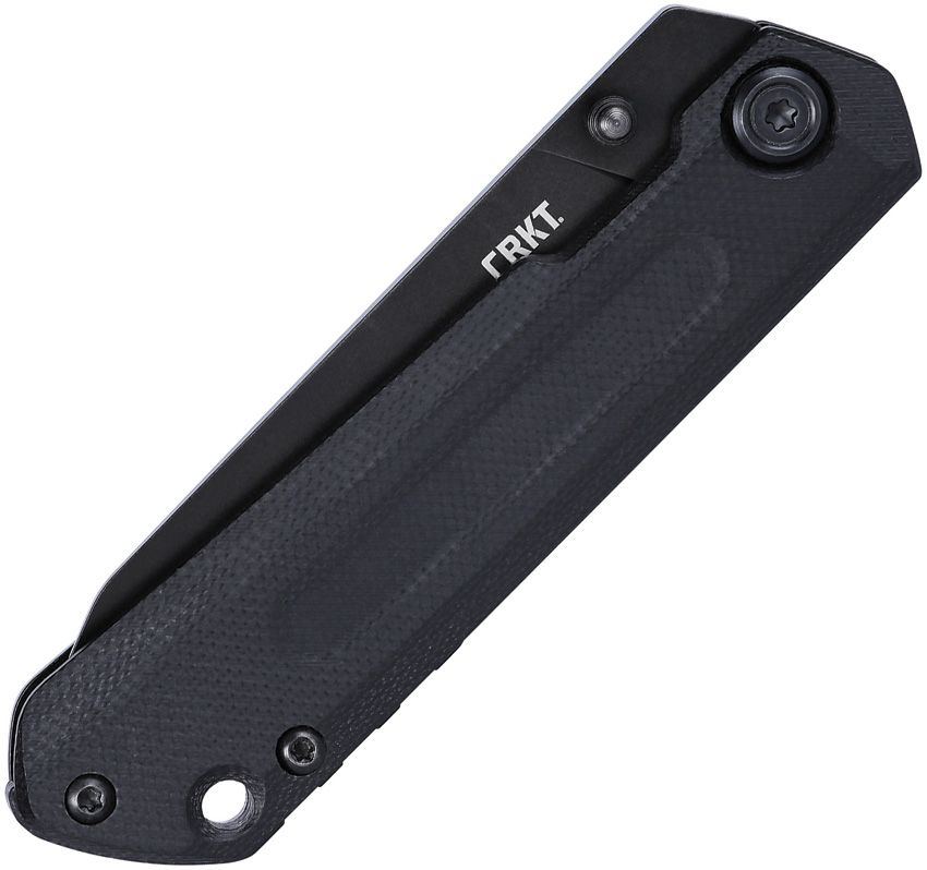 (image for) CRKT Straight Frame Lock