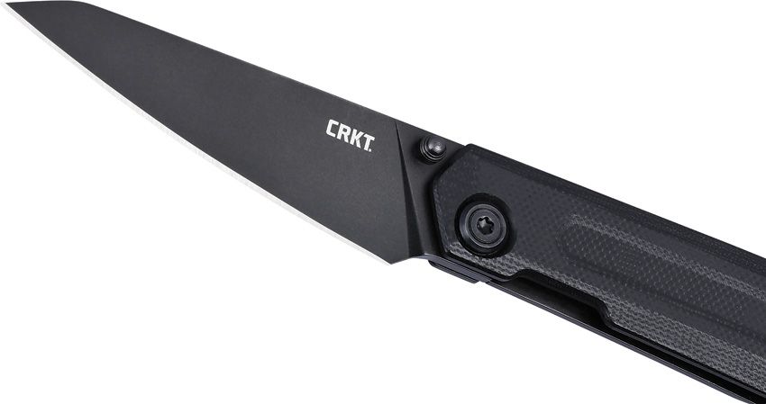 (image for) CRKT Straight Frame Lock