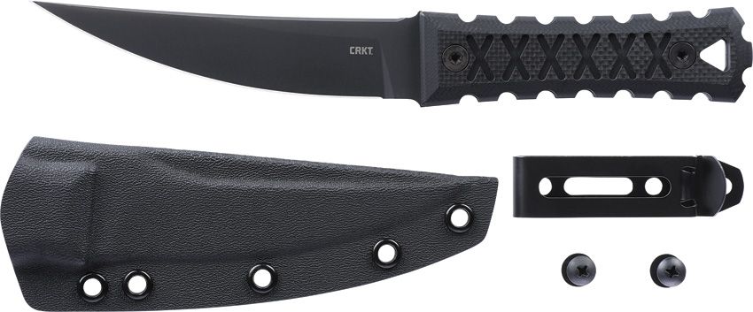 (image for) CRKT HZ4 Fixed
