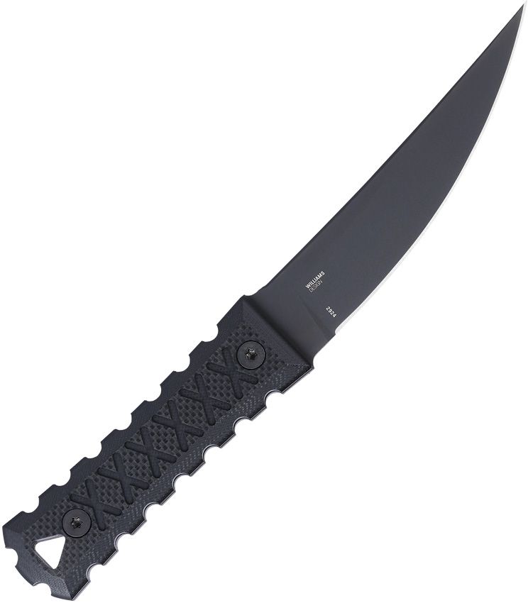 (image for) CRKT HZ4 Fixed