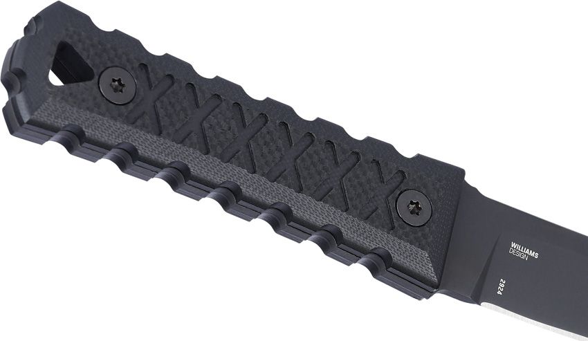 (image for) CRKT HZ4 Fixed