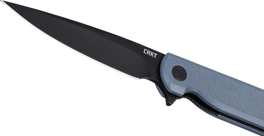 (image for) CRKT LCK + Liner Lock Gray