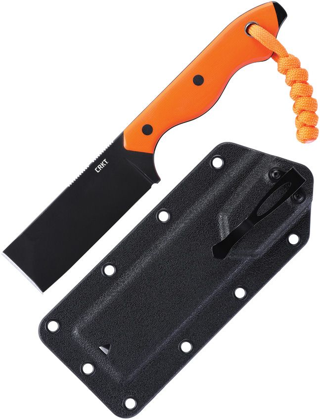 (image for) CRKT Razel™ Fixed