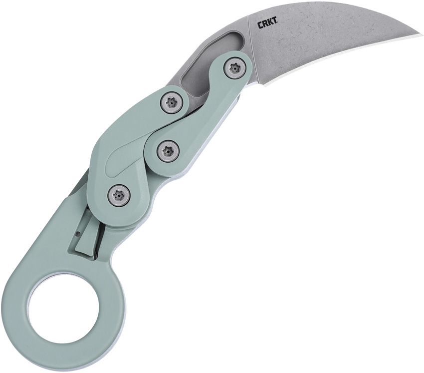 (image for) CRKT Provoke® Grivory® Green