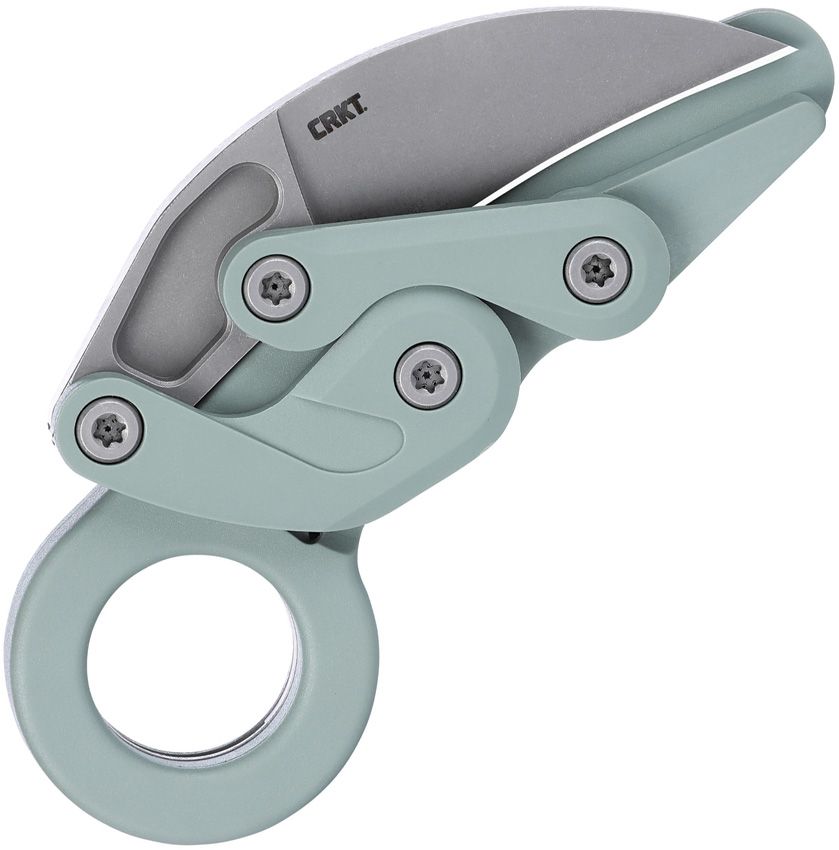 (image for) CRKT Provoke® Grivory® Green