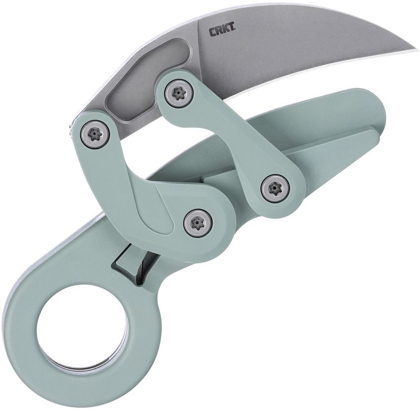 (image for) CRKT Provoke® Grivory® Green