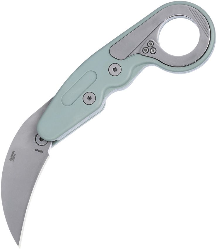 (image for) CRKT Provoke® Grivory® Green