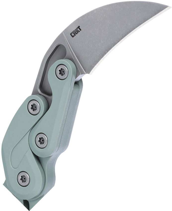 (image for) CRKT Provoke® Grivory® Green