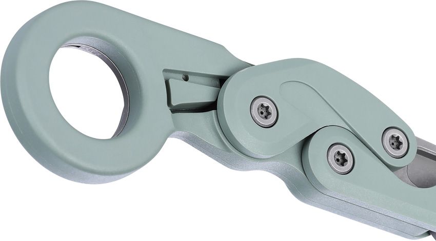 (image for) CRKT Provoke® Grivory® Green