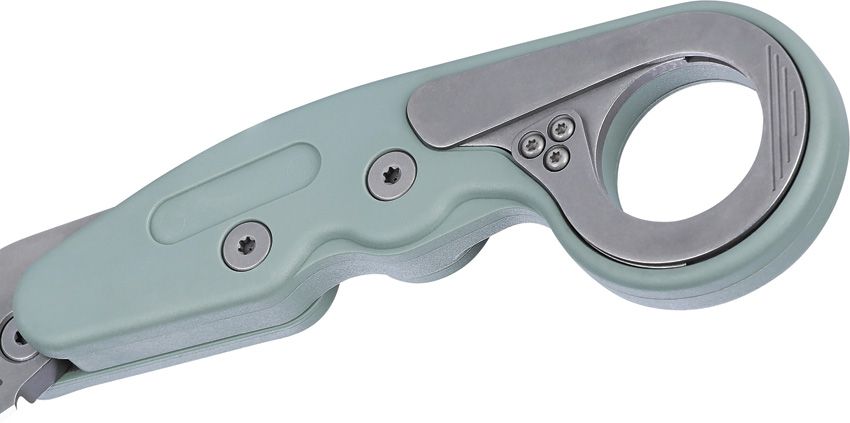 (image for) CRKT Provoke® Grivory® Green