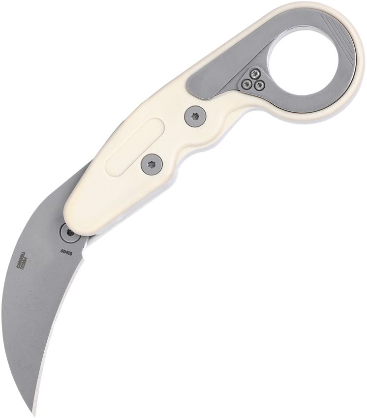 (image for) CRKT Provoke® Grivory® Sand