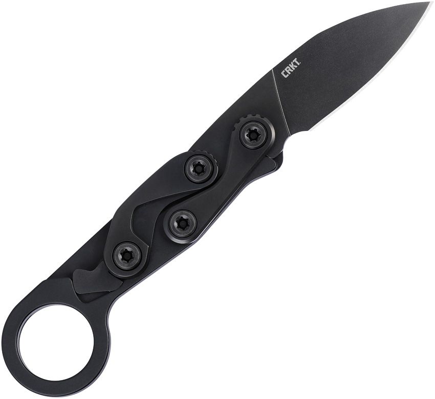 (image for) CRKT Provoke® EDC Black