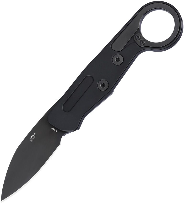 (image for) CRKT Provoke® EDC Black