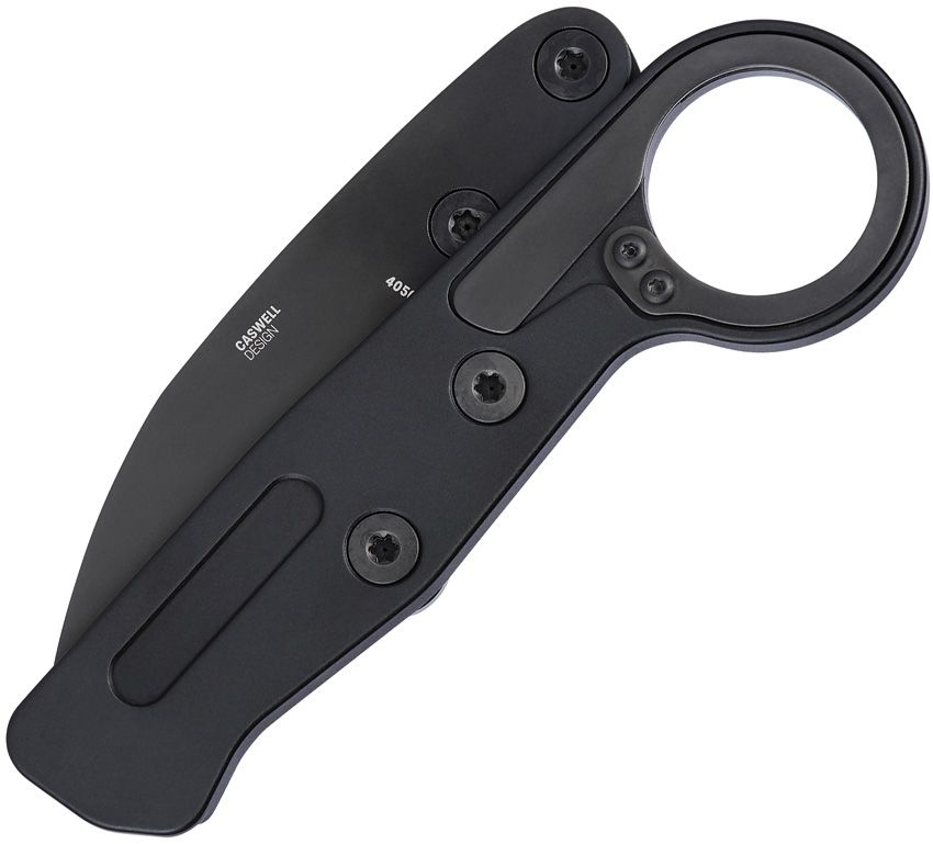 (image for) CRKT Provoke® EDC Black