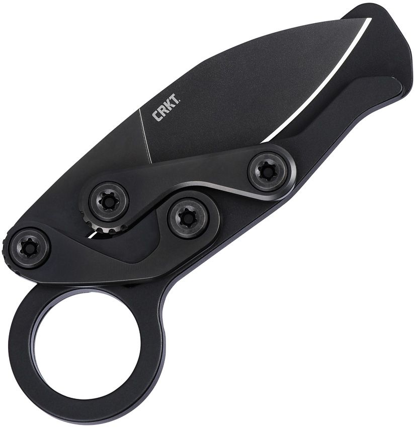 (image for) CRKT Provoke® EDC Black