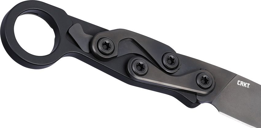 (image for) CRKT Provoke® EDC Black