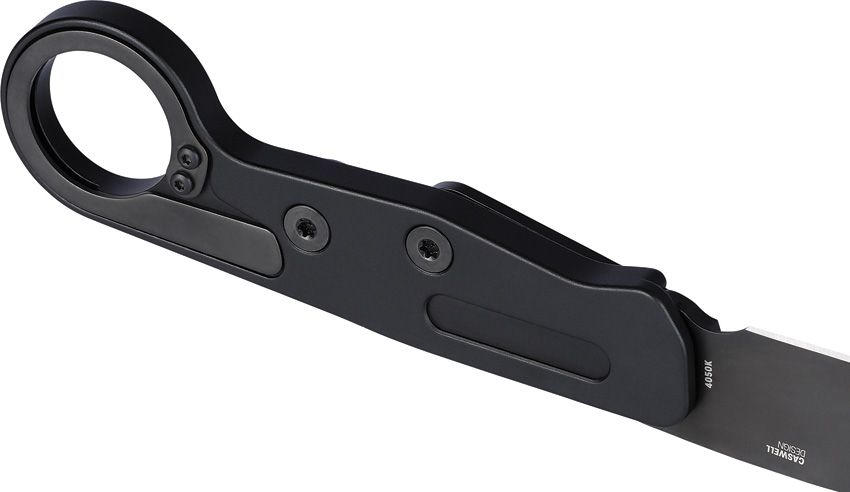 (image for) CRKT Provoke® EDC Black