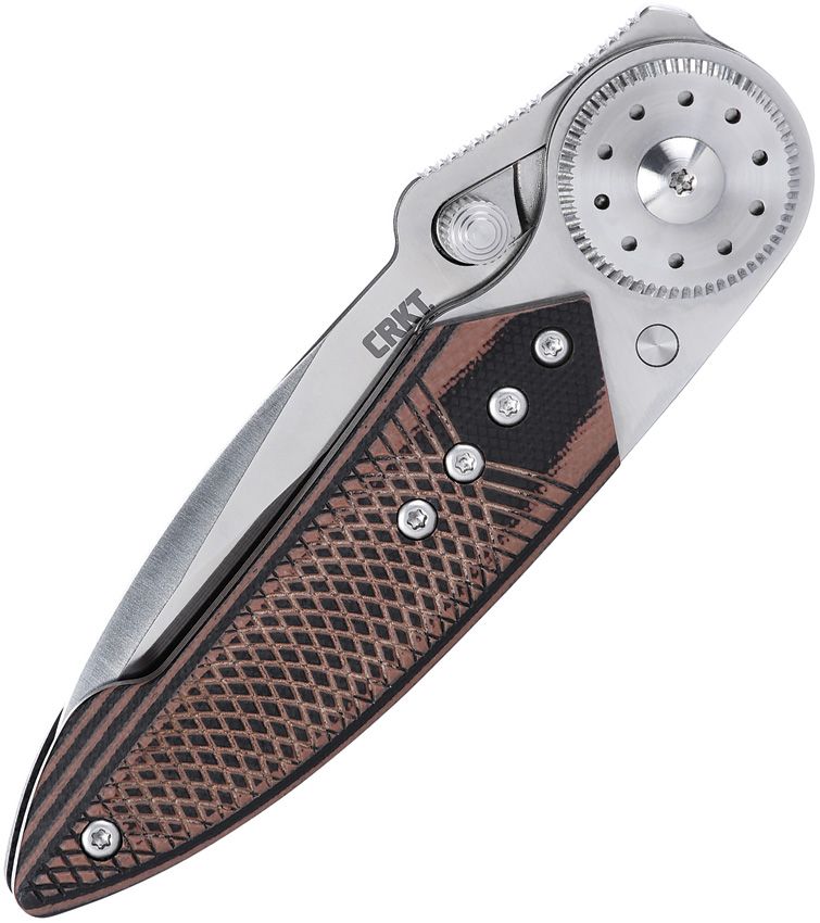 (image for) CRKT Walker Blade Lock