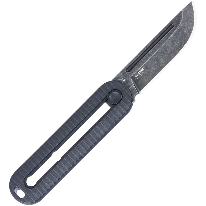 (image for) CRKT KatanaX Manual OTF