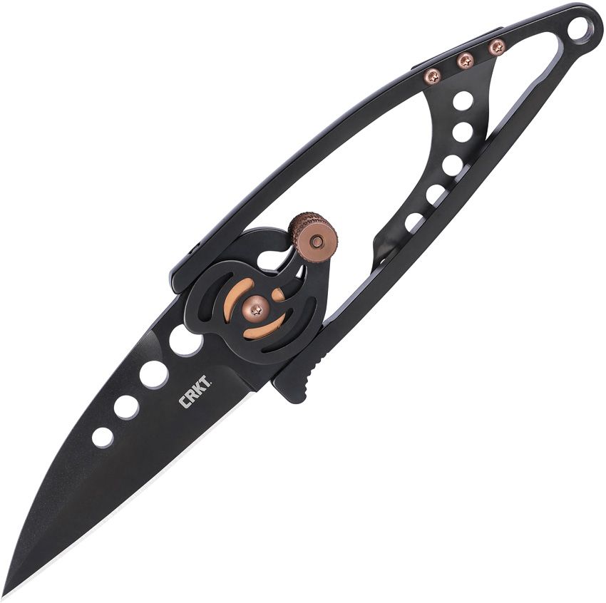 (image for) CRKT Snap Lock™ Folder
