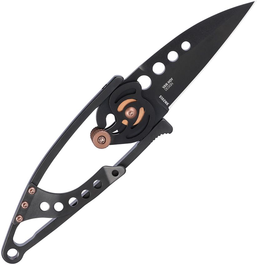 (image for) CRKT Snap Lock™ Folder