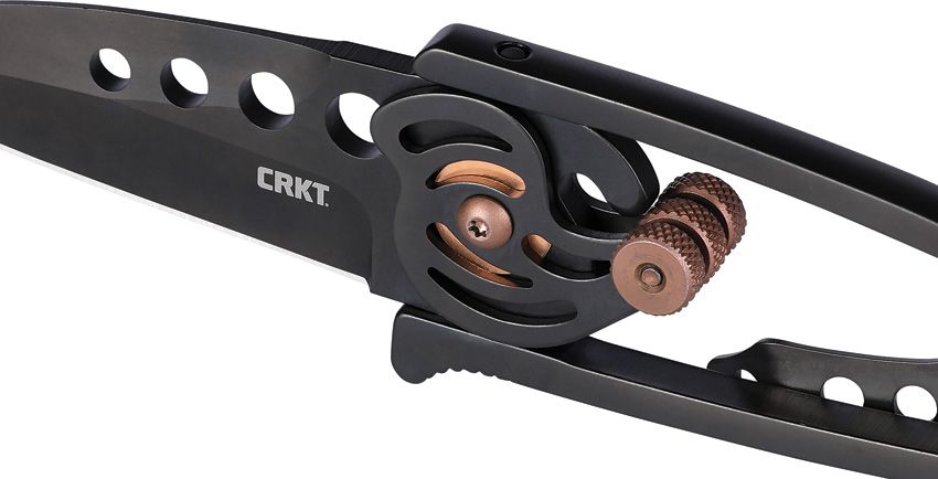 (image for) CRKT Snap Lock™ Folder