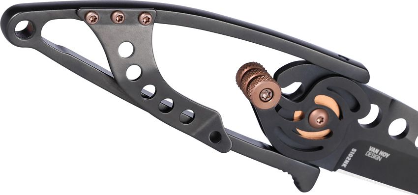 (image for) CRKT Snap Lock™ Folder