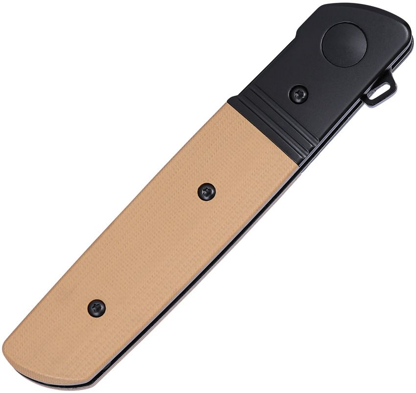 (image for) CRKT Bamboozled™ Assisted Brown