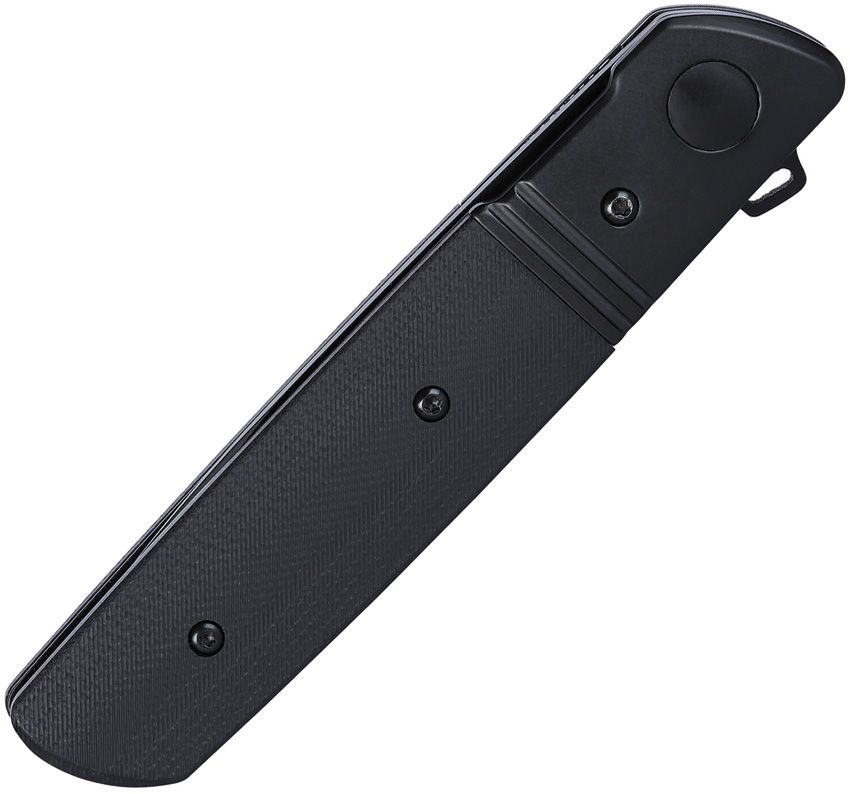 (image for) CRKT Bamboozled™ Assisted Black