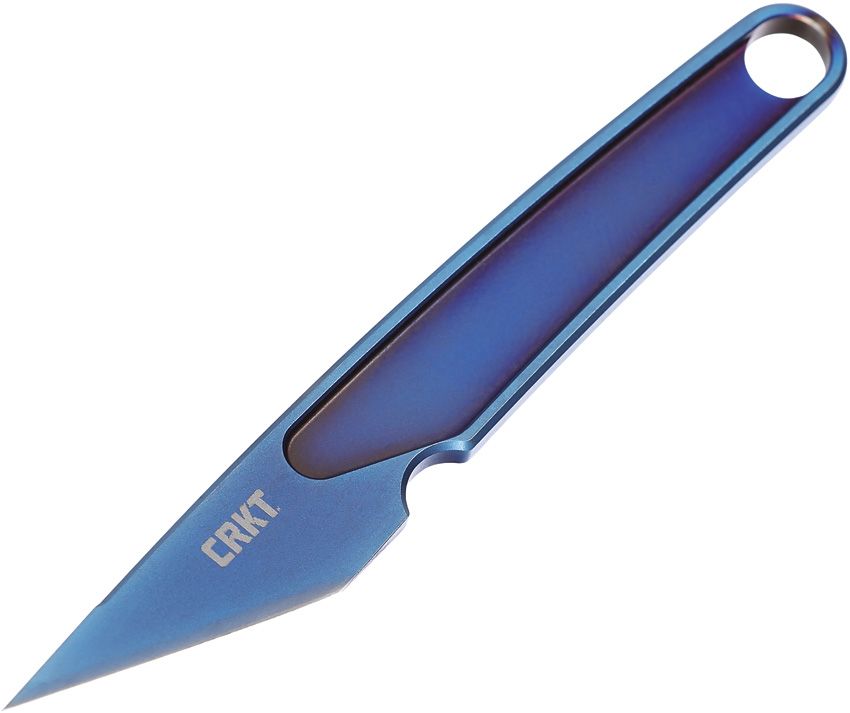 (image for) CRKT HangTi™ Fixed Blue