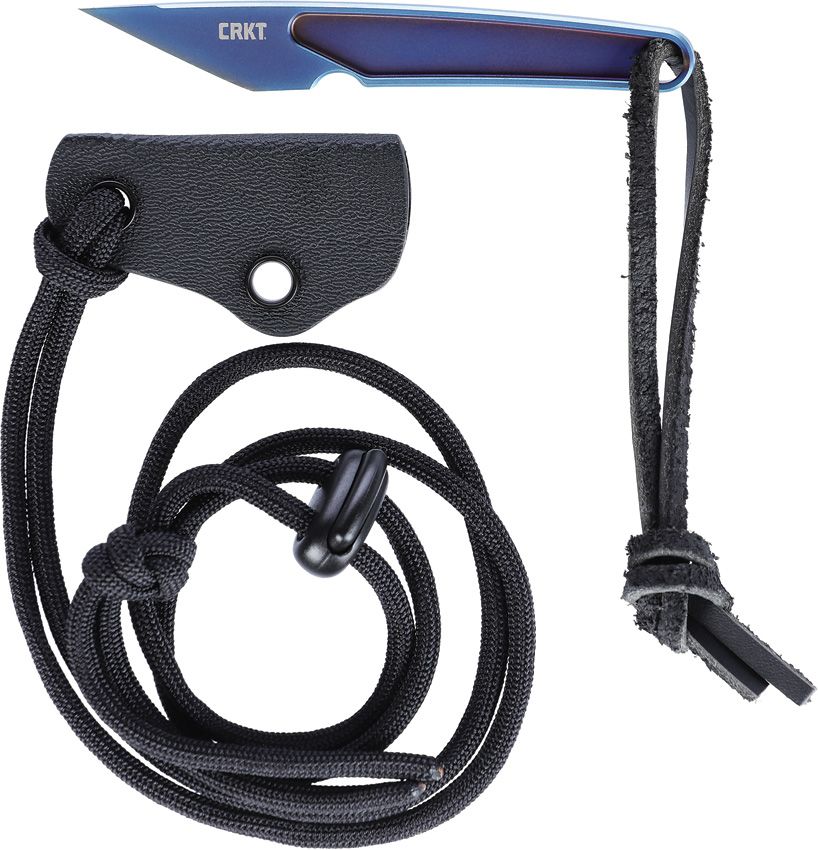 (image for) CRKT HangTi™ Fixed Blue