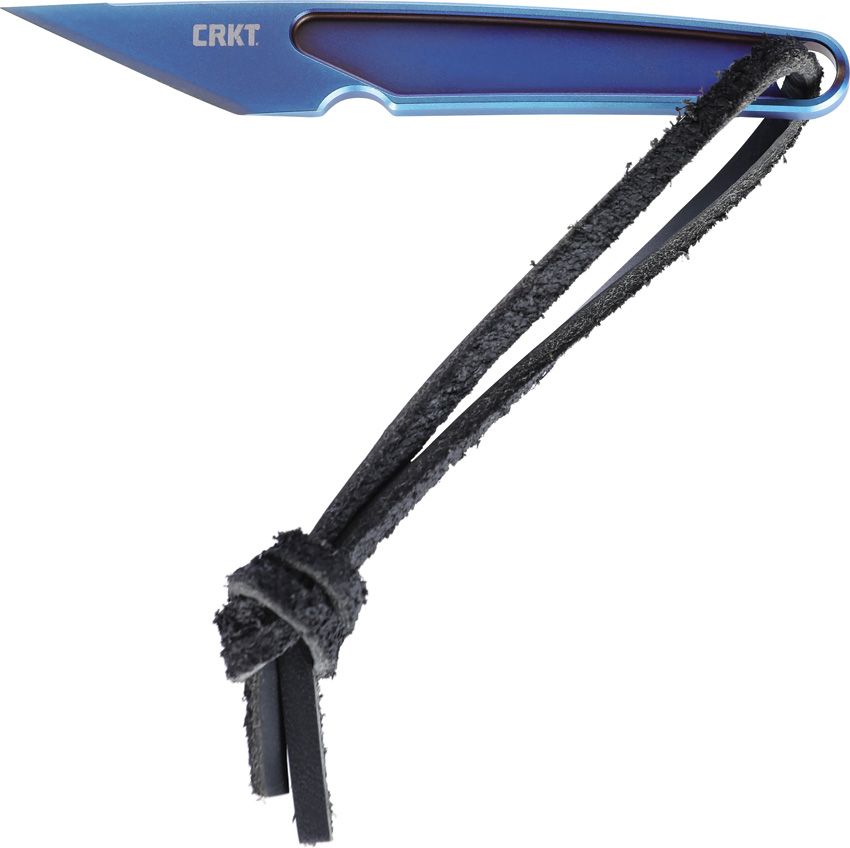 (image for) CRKT HangTi™ Fixed Blue