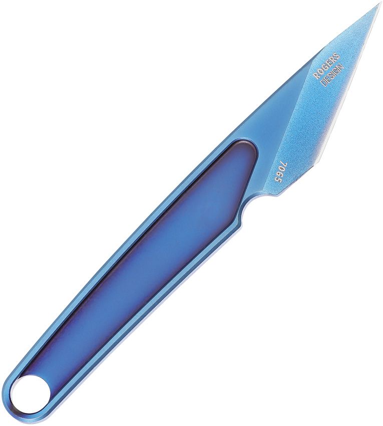 (image for) CRKT HangTi™ Fixed Blue