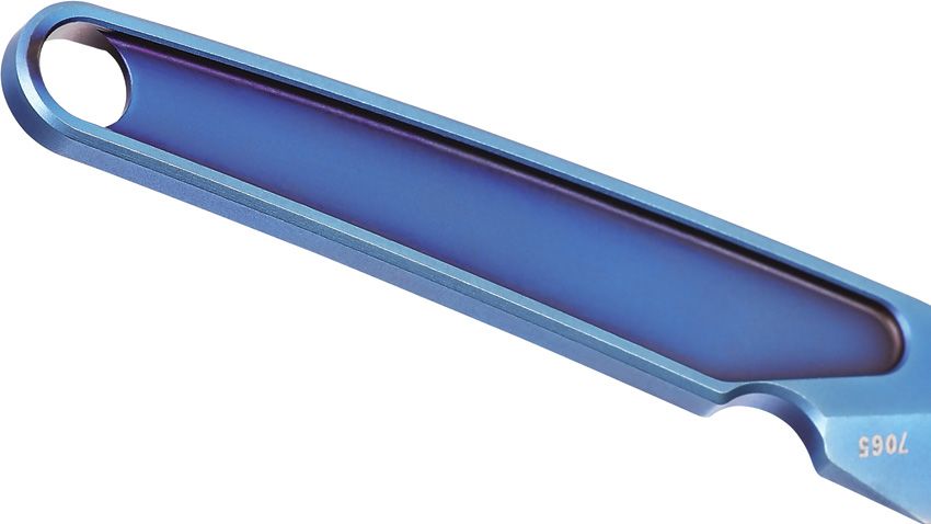 (image for) CRKT HangTi™ Fixed Blue