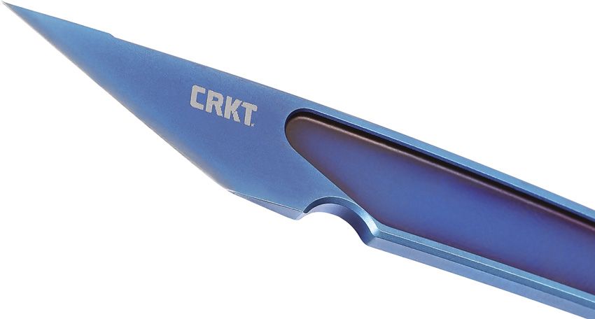 (image for) CRKT HangTi™ Fixed Blue