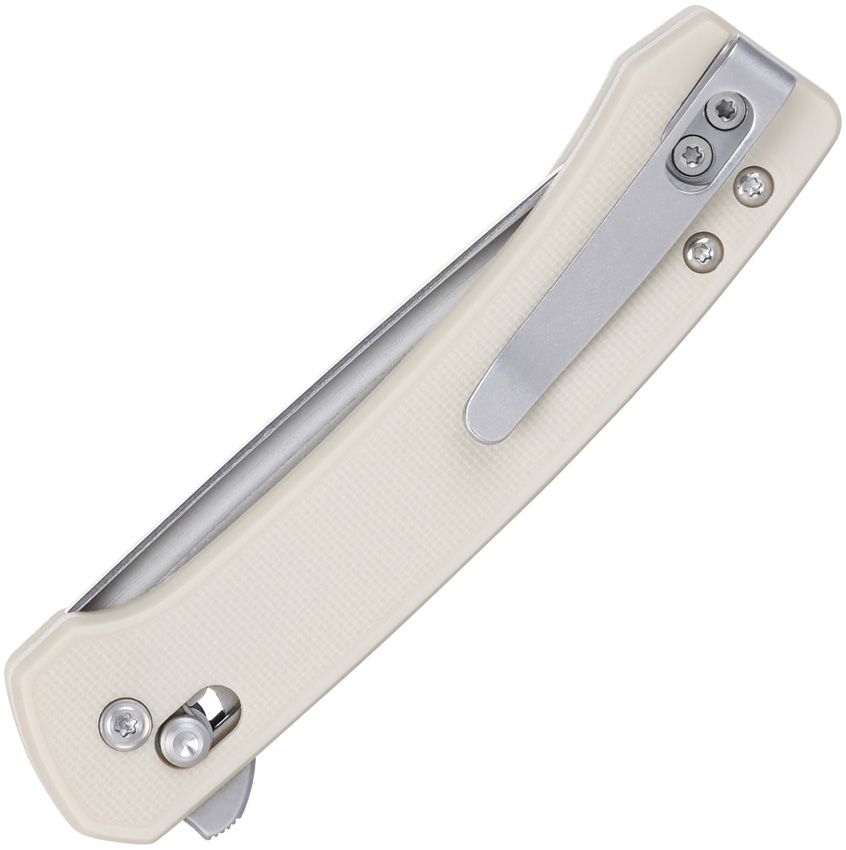 (image for) CRKT Q Compact Crossbar Lock Sand