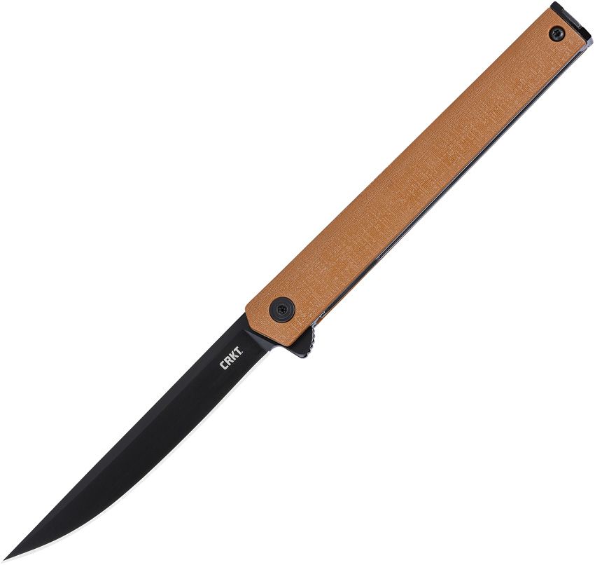 (image for) CRKT CEO Flipper