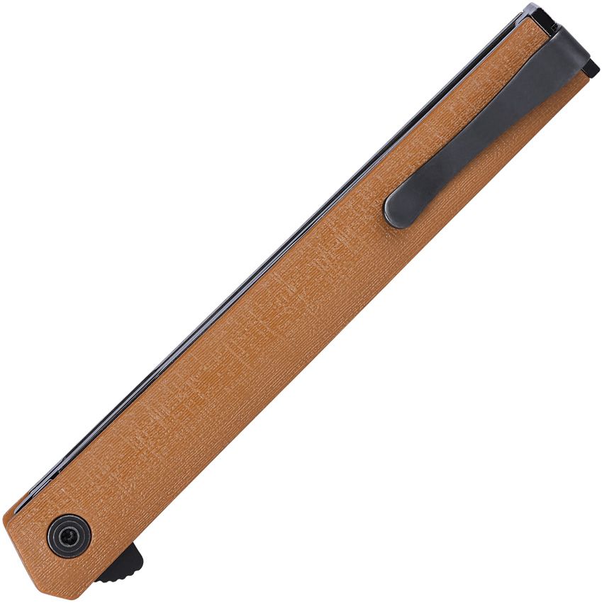 (image for) CRKT CEO Flipper