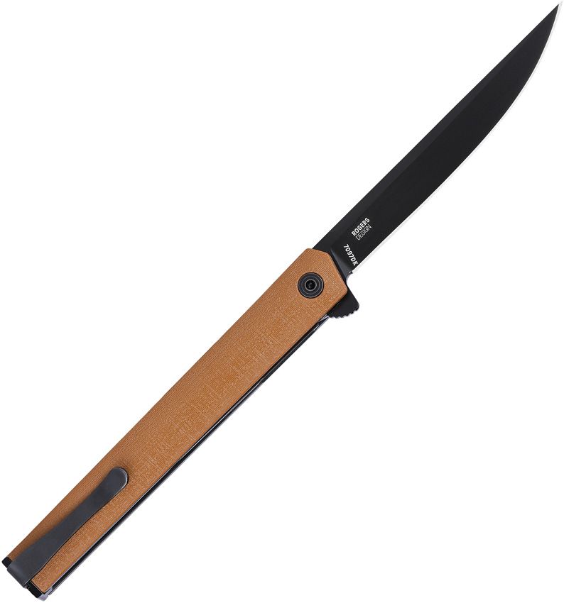 (image for) CRKT CEO Flipper