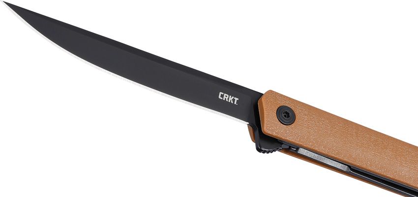 (image for) CRKT CEO Flipper