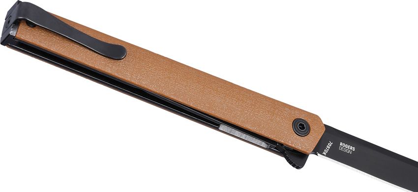 (image for) CRKT CEO Flipper