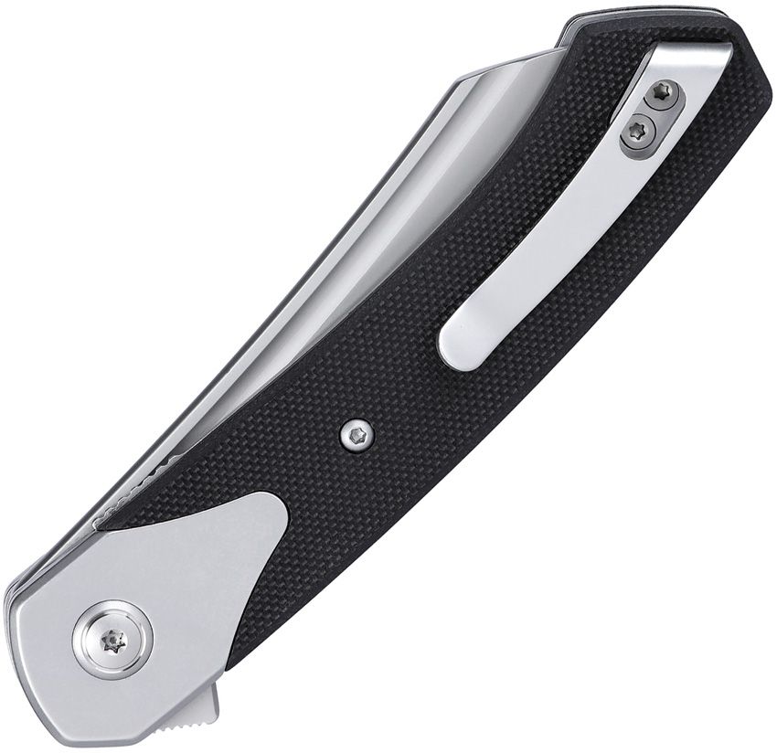 (image for) CRKT Viento Liner Lock
