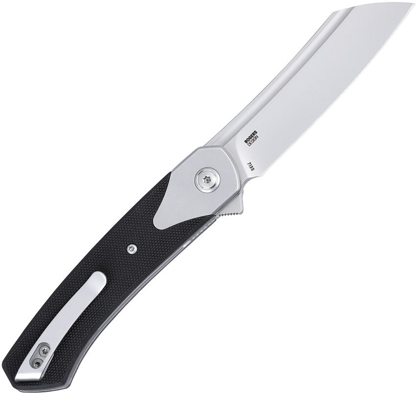 (image for) CRKT Viento Liner Lock