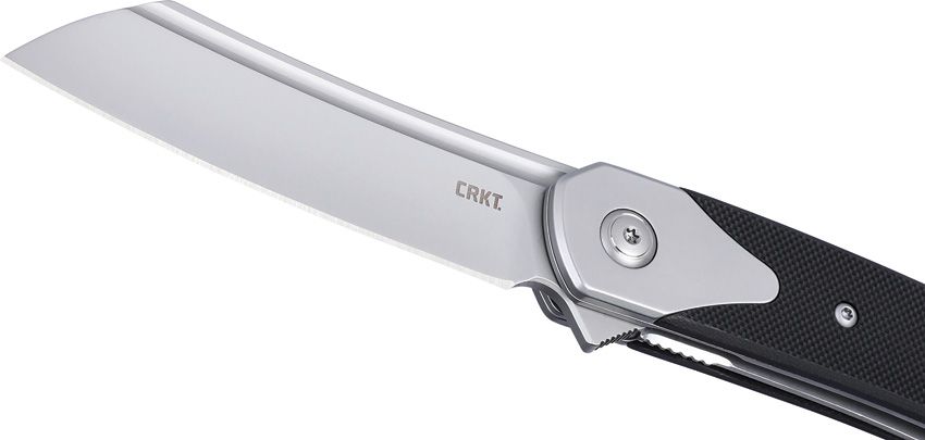(image for) CRKT Viento Liner Lock