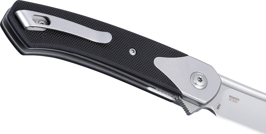 (image for) CRKT Viento Liner Lock