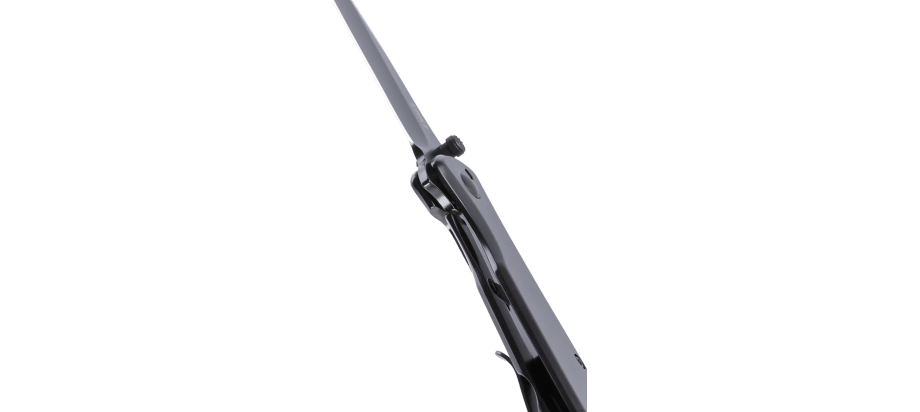 (image for) CRKT Slag Framelock A/O Black