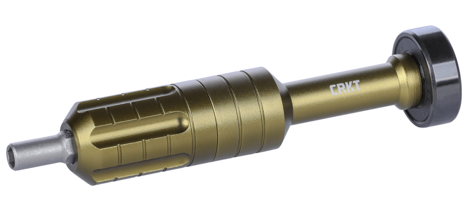 (image for) CRKT ToGo Driver