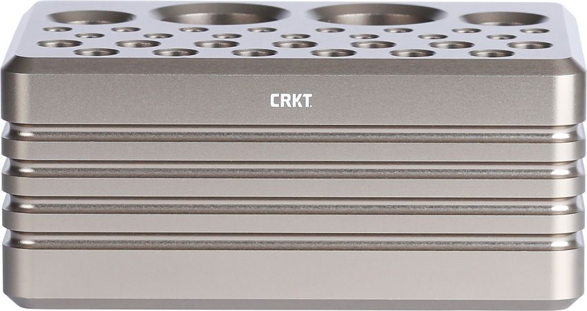 (image for) CRKT Driver and Bit Storage Block