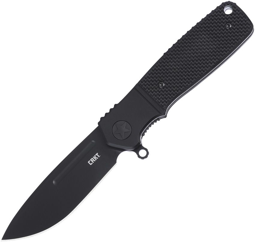 (image for) CRKT Homefront™ Compact Liner Lock