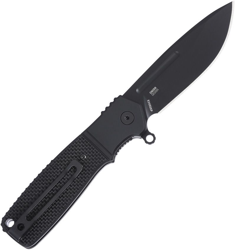 (image for) CRKT Homefront™ Compact Liner Lock